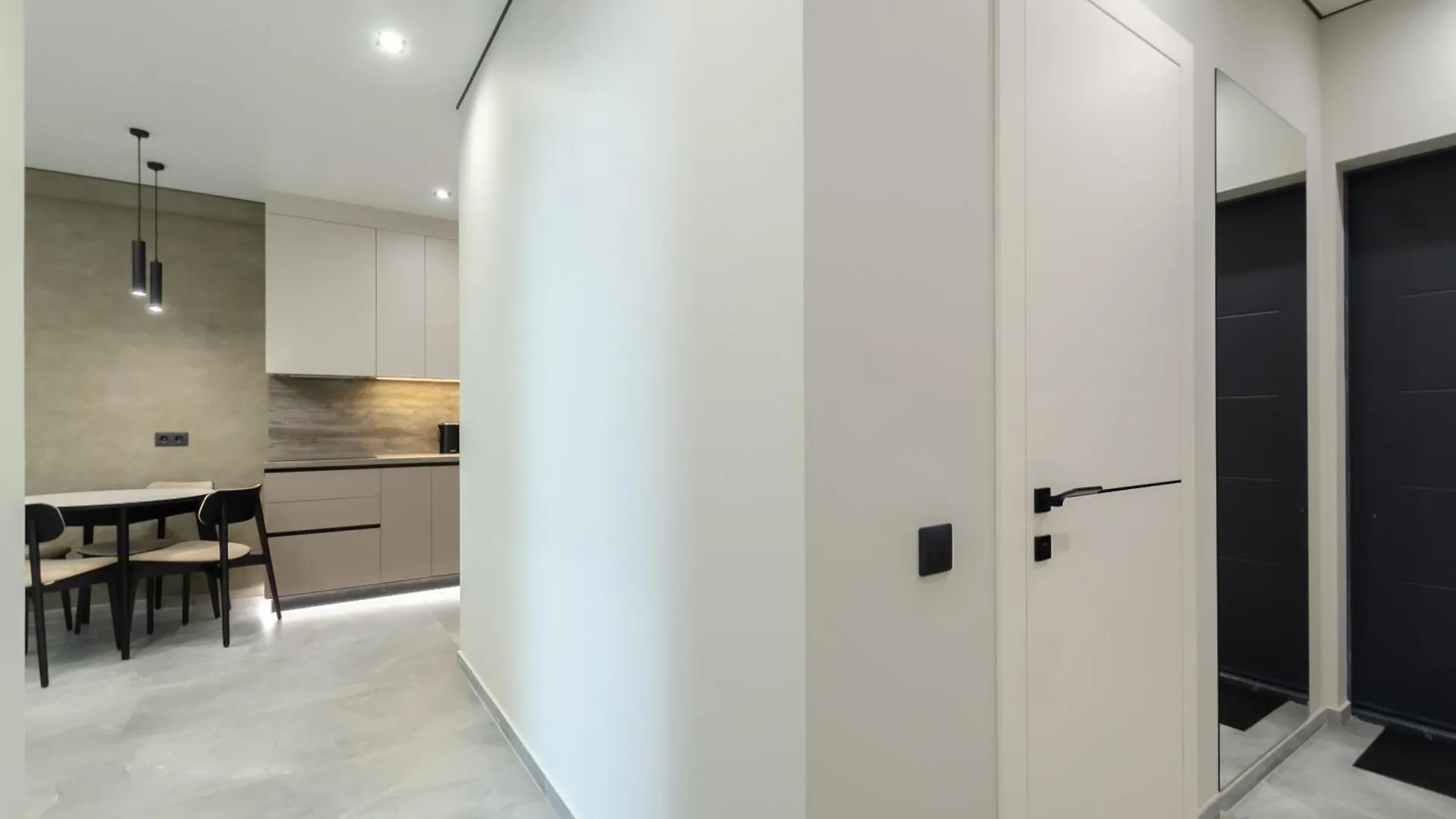 Petrovdom Apartments 11-92 In Rc Manhattan City,Beresteiskyi 11 Kiev Ukrayna