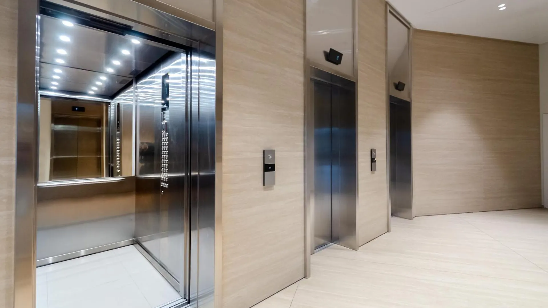 Petrovdom Apartments 11-92 In Rc Manhattan City,Beresteiskyi 11 كييف