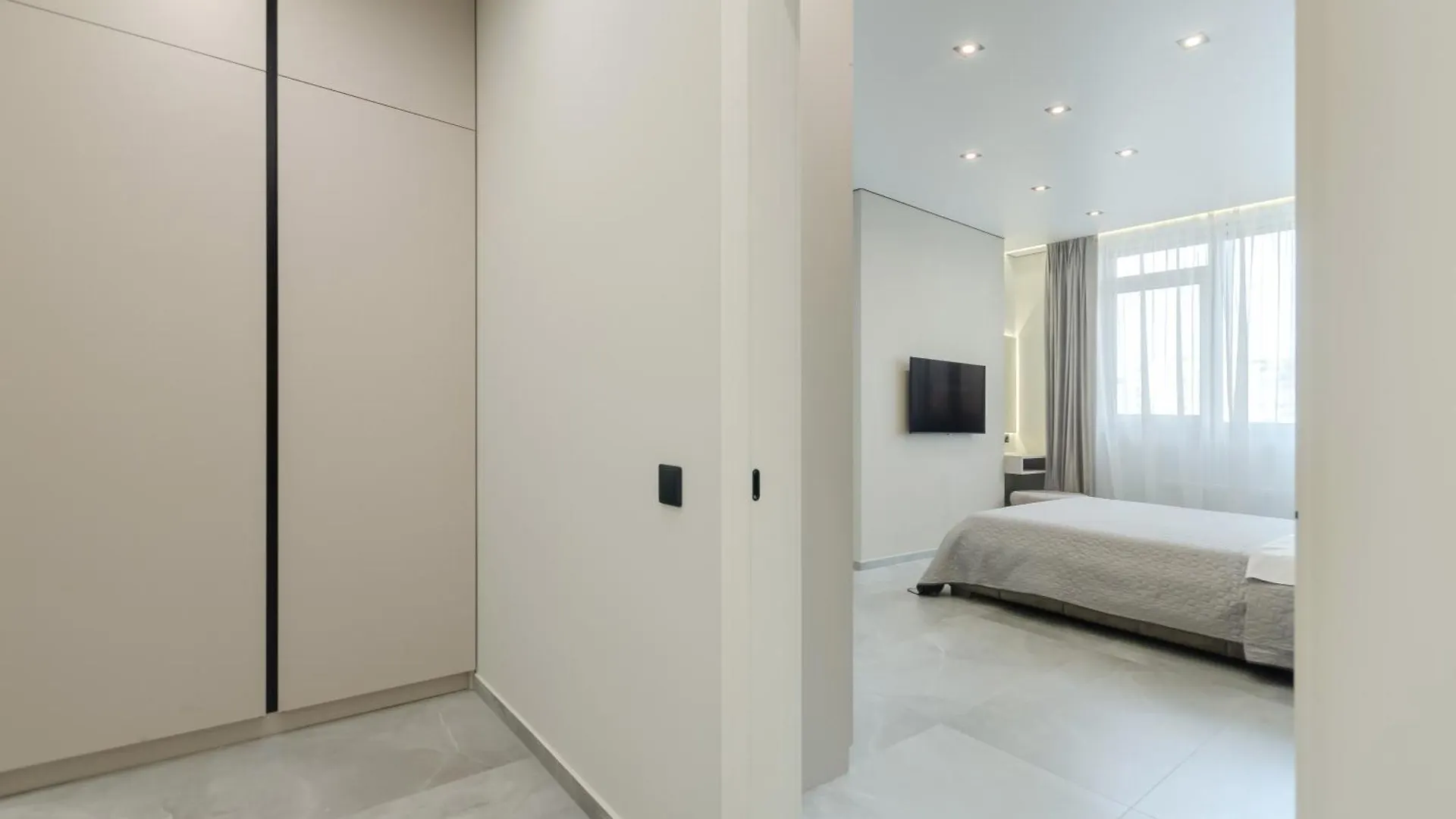 Petrovdom Apartments 11-92 In Rc Manhattan City,Beresteiskyi 11 كييف
