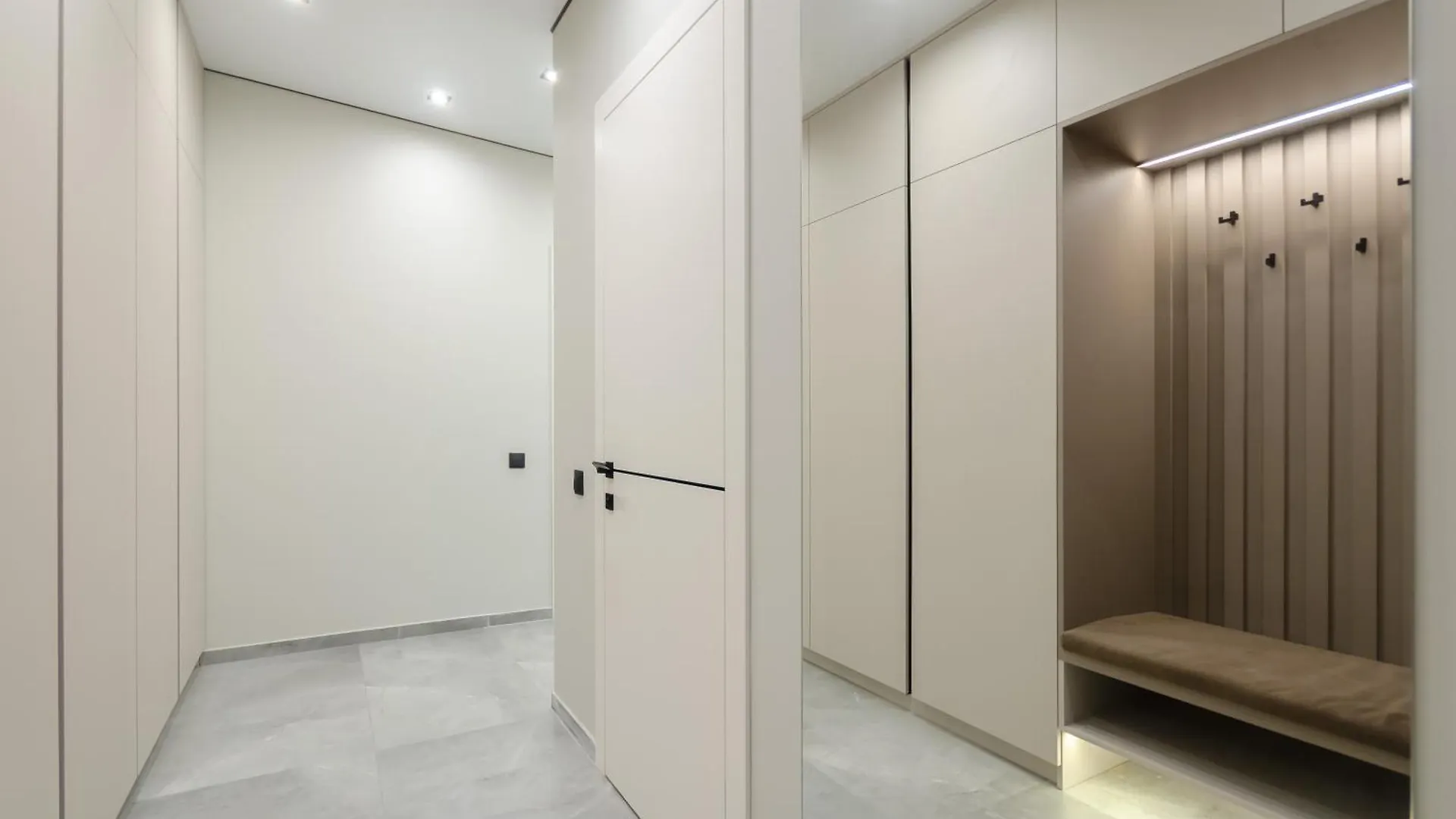 Petrovdom Apartments 11-92 In Rc Manhattan City,Beresteiskyi 11 كييف