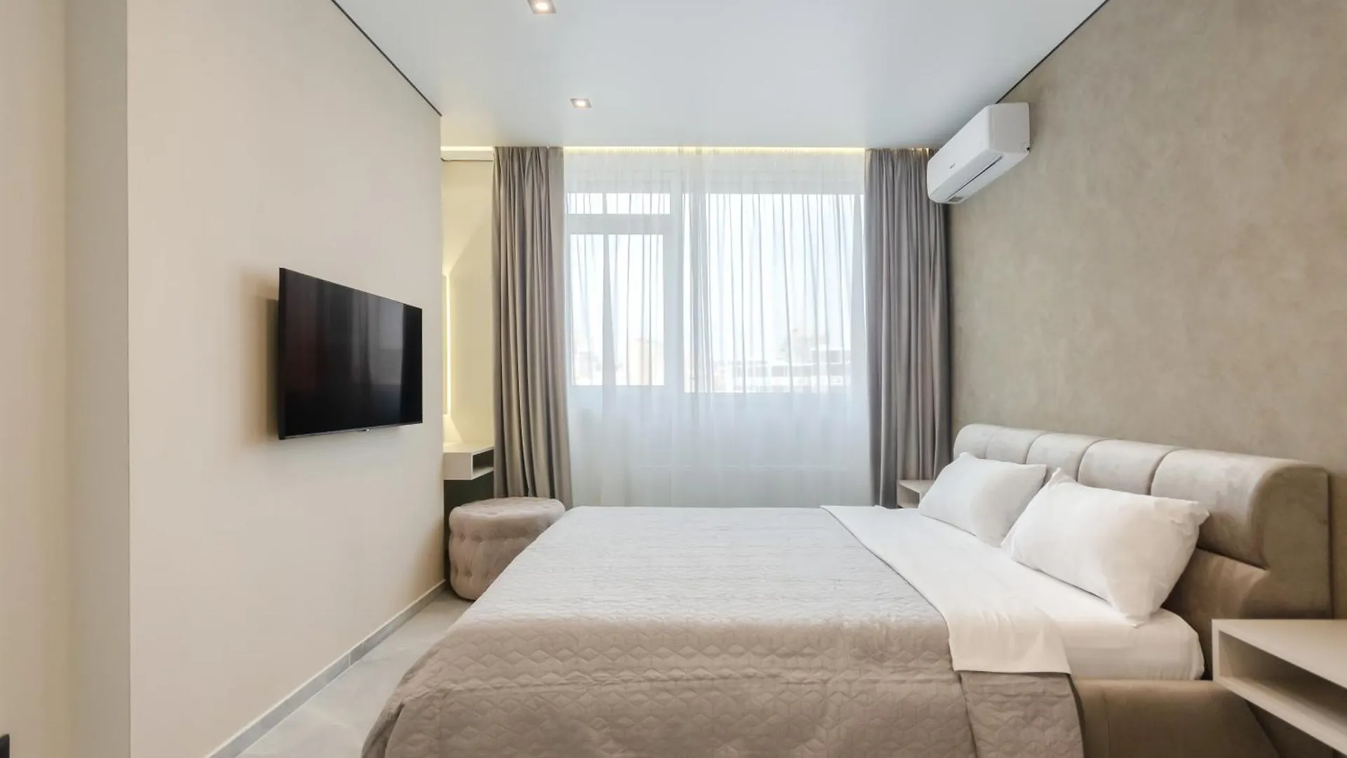Petrovdom Apartments 11-92 In Rc Manhattan City,Beresteiskyi 11 كييف
