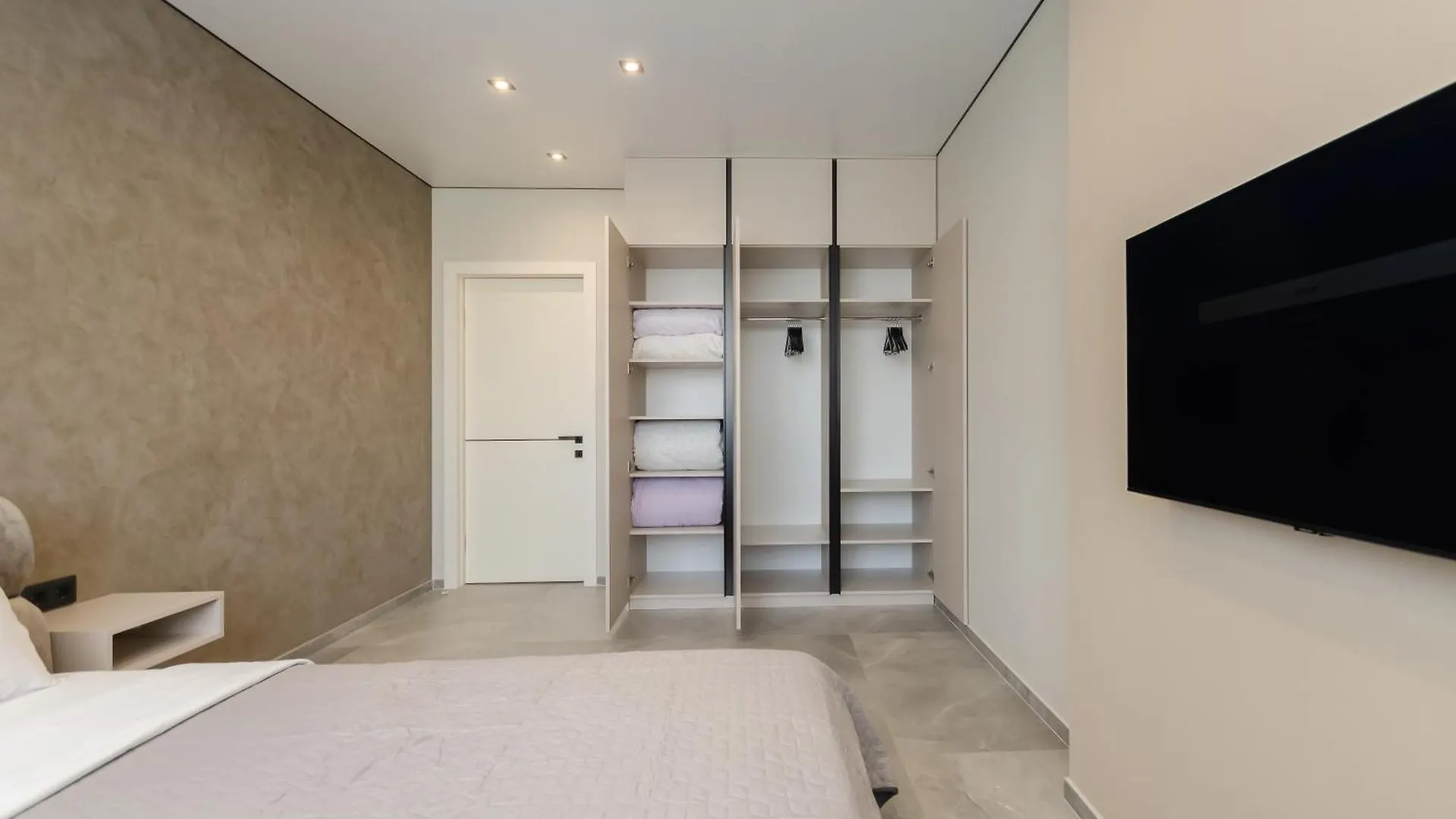Petrovdom Apartments 11-92 In Rc Manhattan City,Beresteiskyi 11 كييف