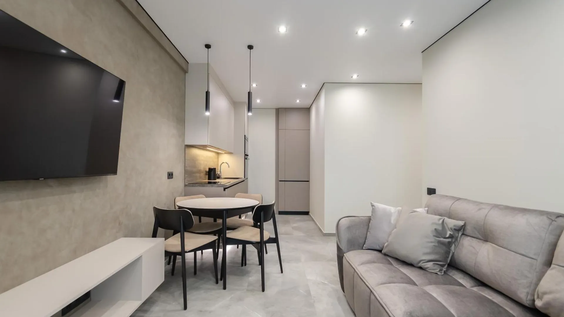 Petrovdom Apartments 11-92 In Rc Manhattan City,Beresteiskyi 11 كييف