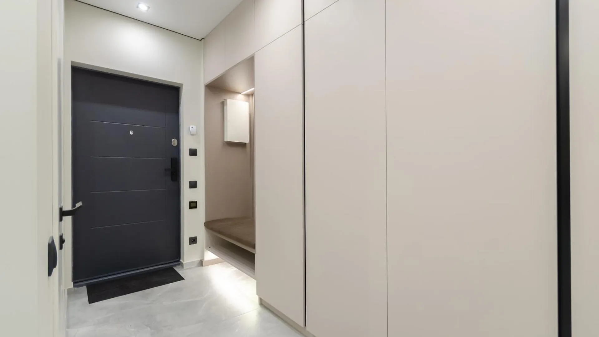 Petrovdom Apartments 11-92 In Rc Manhattan City,Beresteiskyi 11 كييف