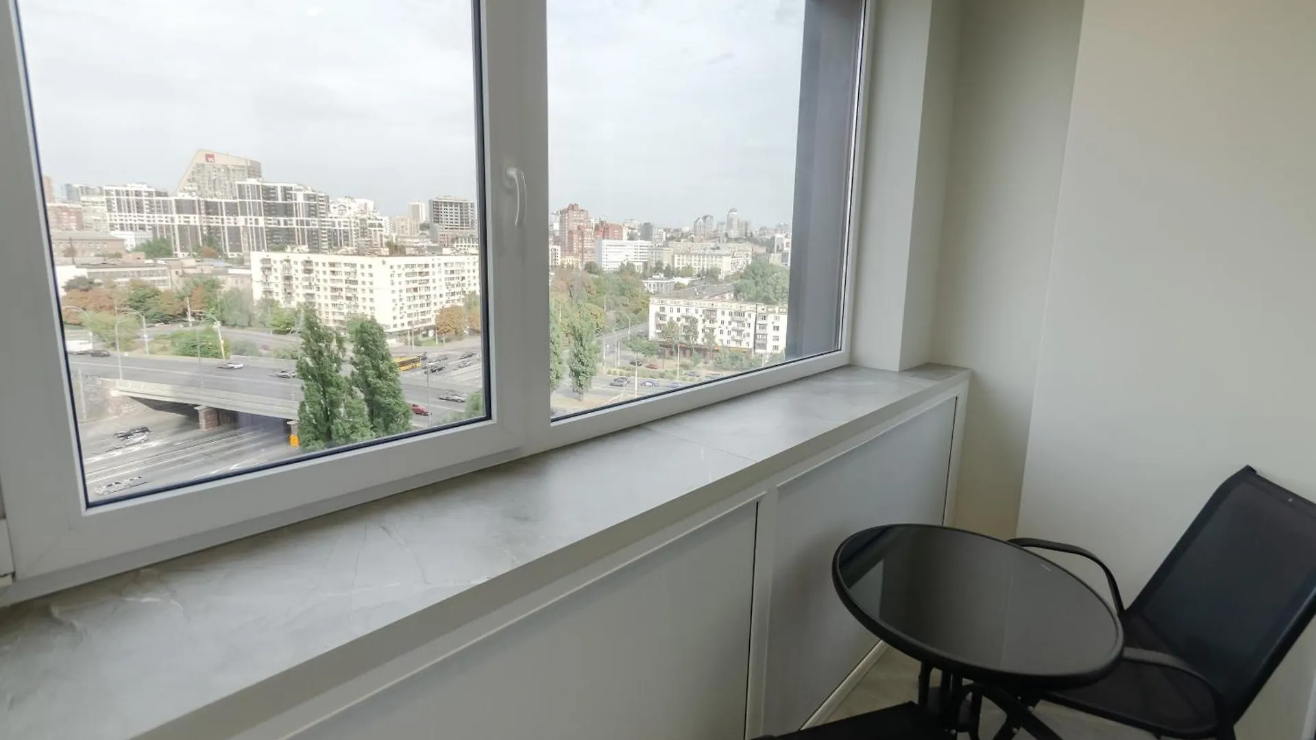 Petrovdom Apartments 11-92 In Rc Manhattan City,Beresteiskyi 11 كييف 0*,  أوكرانيا